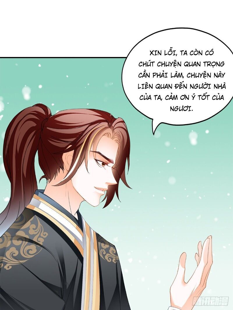 Cửu Tinh Bá Thể Quyết Chapter 33 - Trang 2