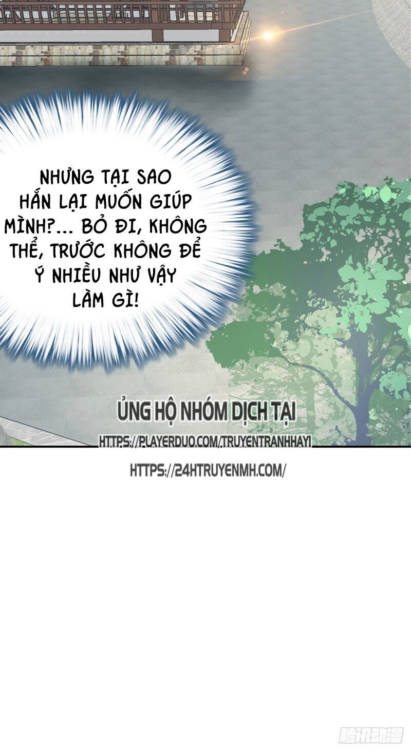 Cửu Tinh Bá Thể Quyết Chapter 33 - Trang 20