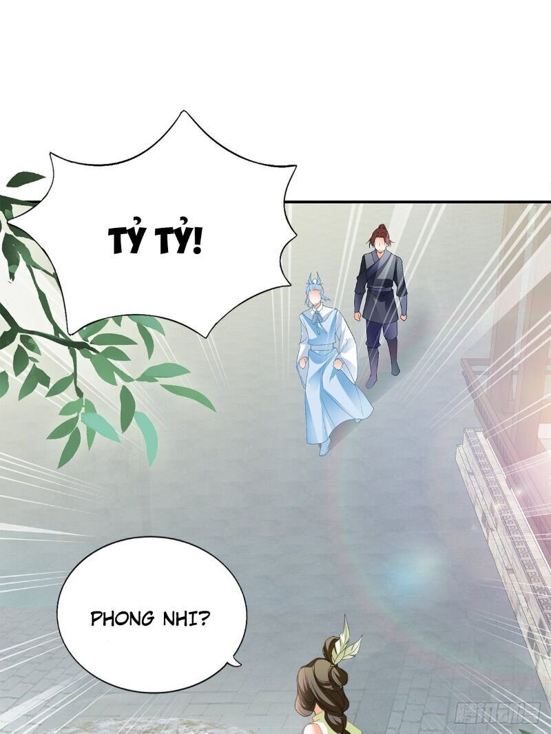 Cửu Tinh Bá Thể Quyết Chapter 33 - Trang 21