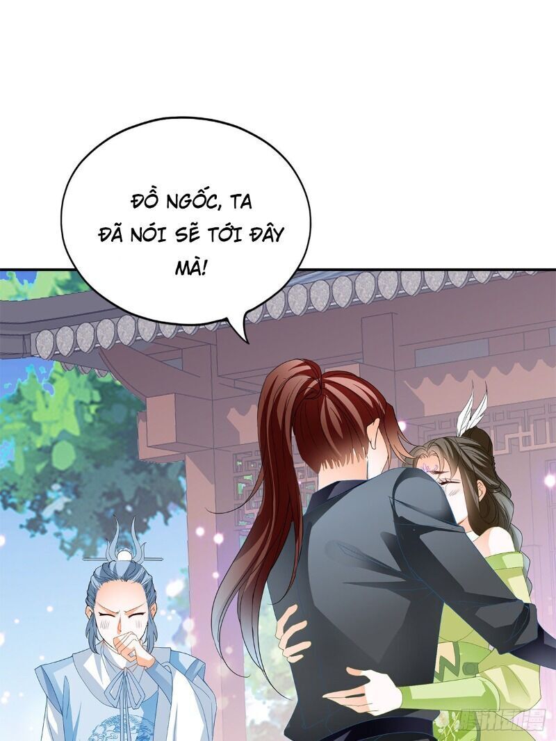 Cửu Tinh Bá Thể Quyết Chapter 33 - Trang 28