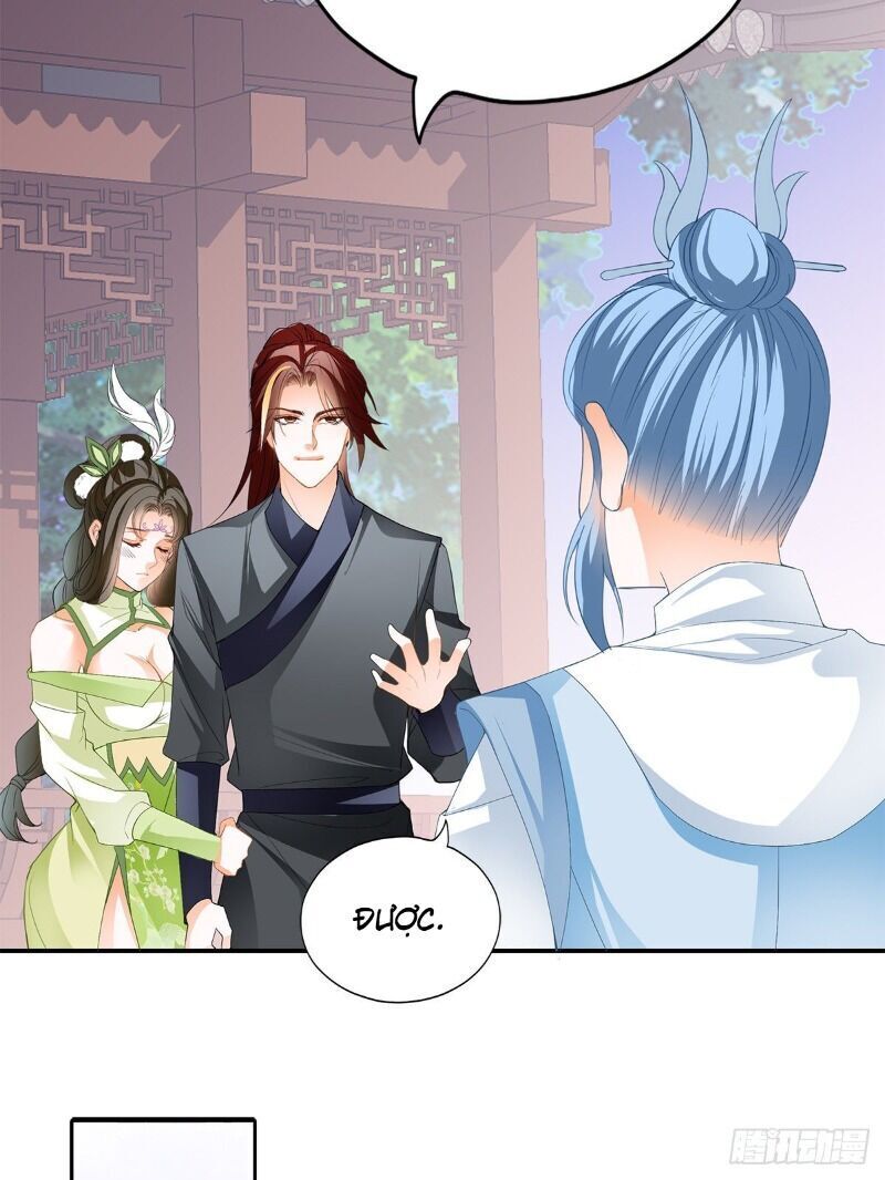 Cửu Tinh Bá Thể Quyết Chapter 33 - Trang 30