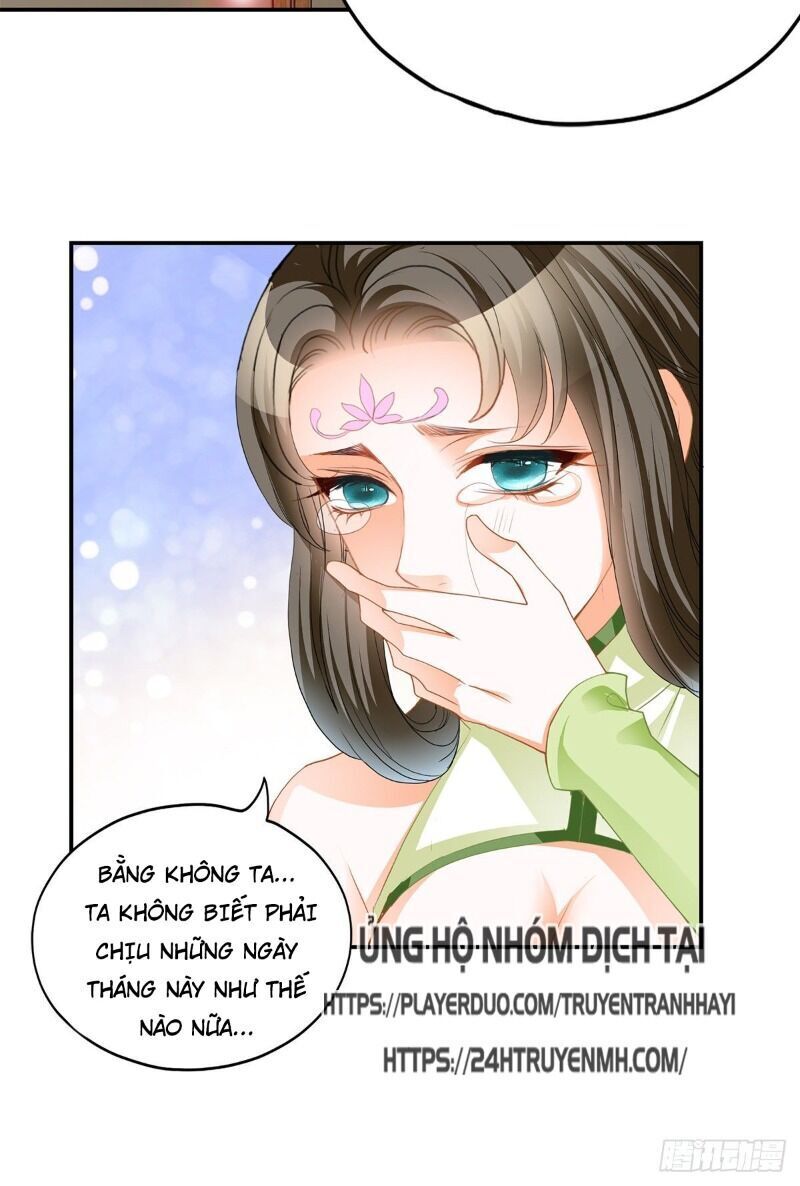 Cửu Tinh Bá Thể Quyết Chapter 33 - Trang 33