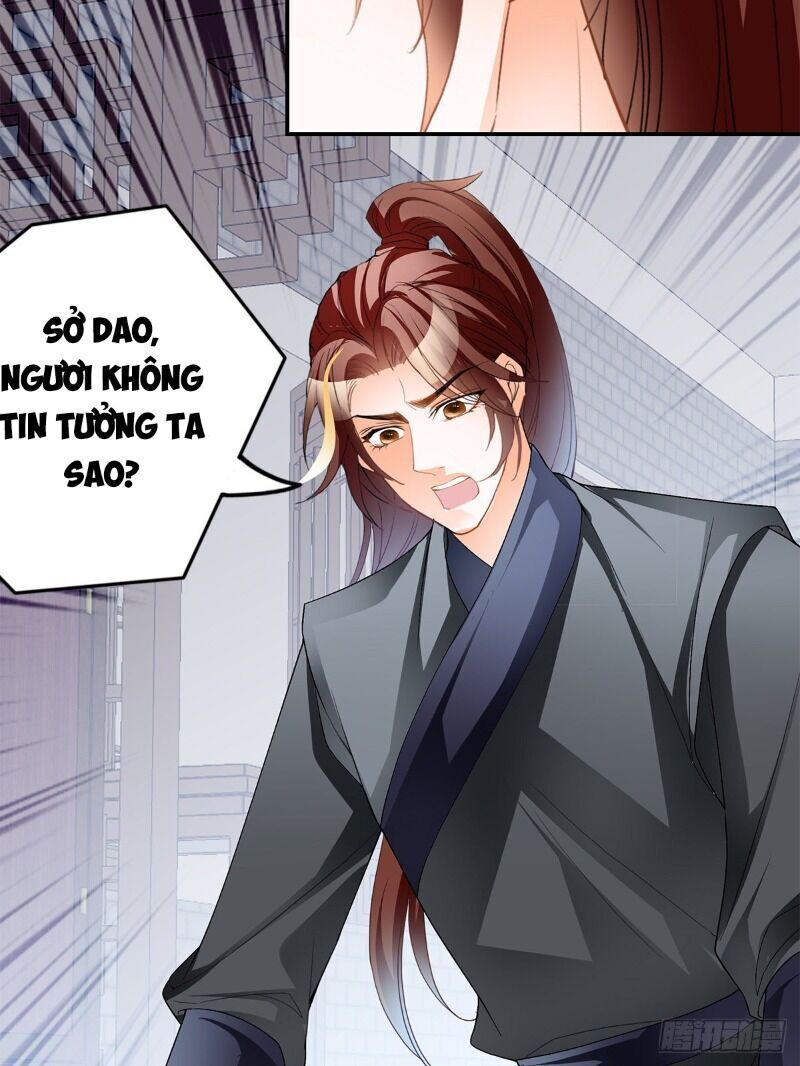 Cửu Tinh Bá Thể Quyết Chapter 33 - Trang 43