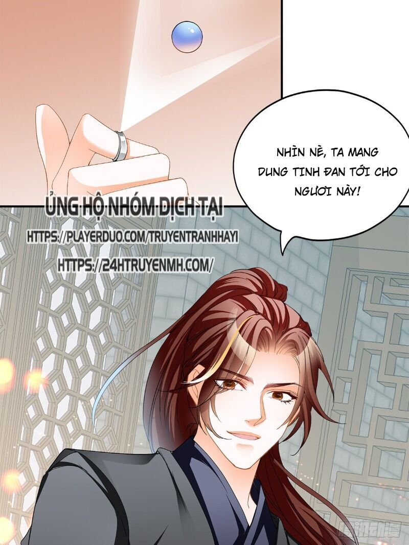 Cửu Tinh Bá Thể Quyết Chapter 33 - Trang 49