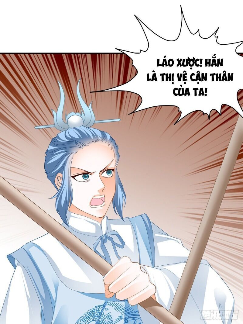 Cửu Tinh Bá Thể Quyết Chapter 33 - Trang 8