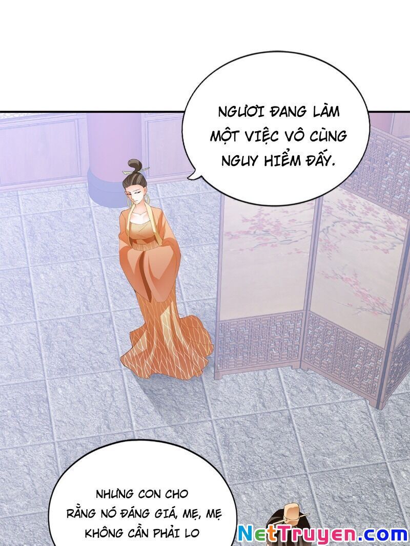 Cửu Tinh Bá Thể Quyết Chapter 34 - Trang 25