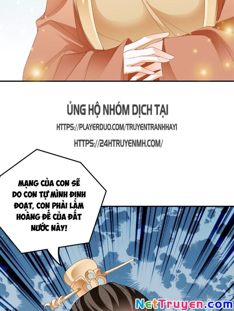 Cửu Tinh Bá Thể Quyết Chapter 34 - Trang 28