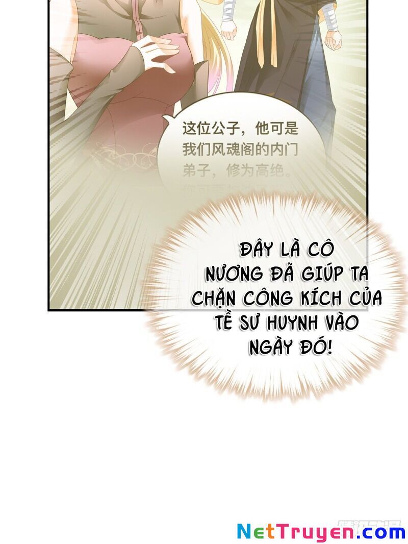 Cửu Tinh Bá Thể Quyết Chapter 34 - Trang 34