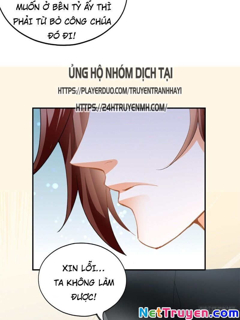 Cửu Tinh Bá Thể Quyết Chapter 34 - Trang 41