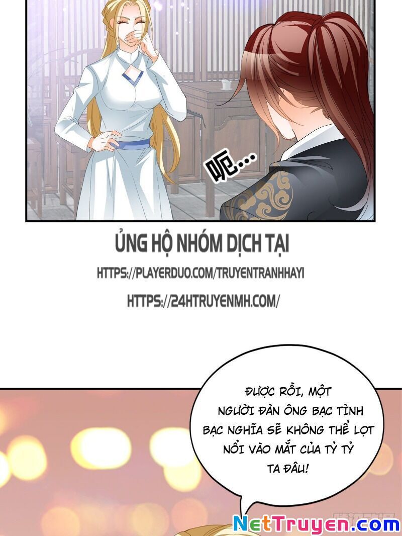 Cửu Tinh Bá Thể Quyết Chapter 34 - Trang 46