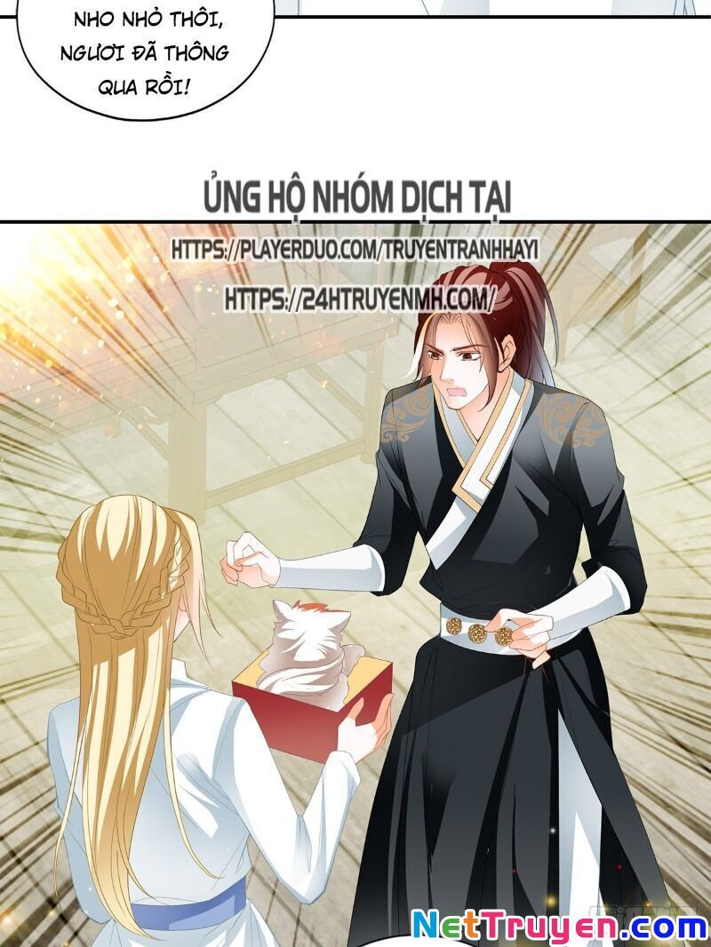 Cửu Tinh Bá Thể Quyết Chapter 34 - Trang 48