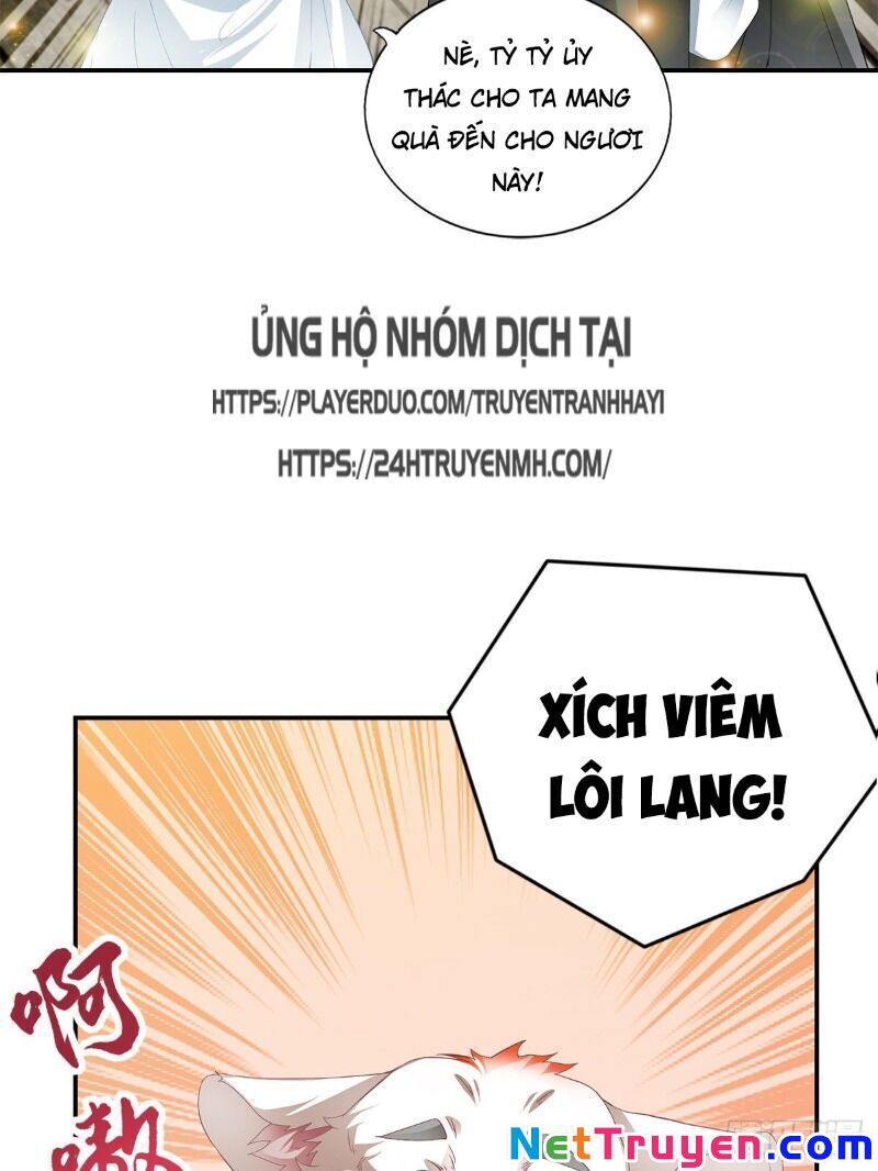 Cửu Tinh Bá Thể Quyết Chapter 34 - Trang 49