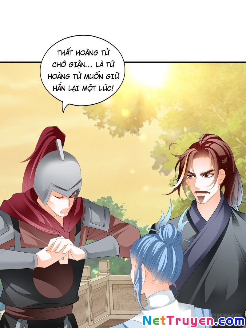 Cửu Tinh Bá Thể Quyết Chapter 34 - Trang 8