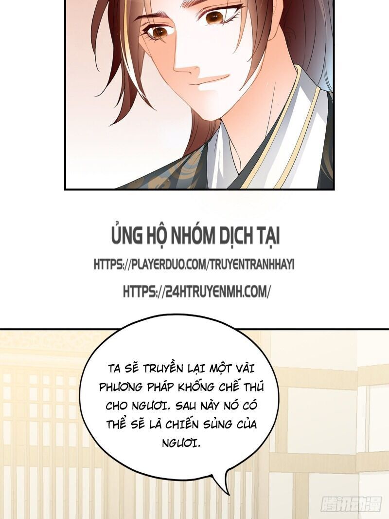 Cửu Tinh Bá Thể Quyết Chapter 35 - Trang 4