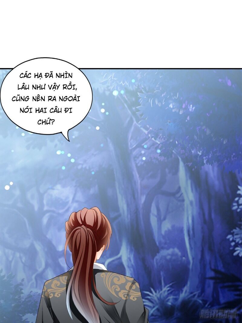 Cửu Tinh Bá Thể Quyết Chapter 35 - Trang 43