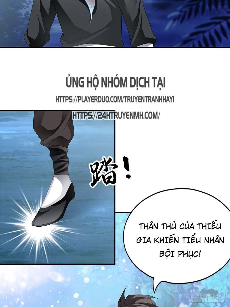 Cửu Tinh Bá Thể Quyết Chapter 35 - Trang 44