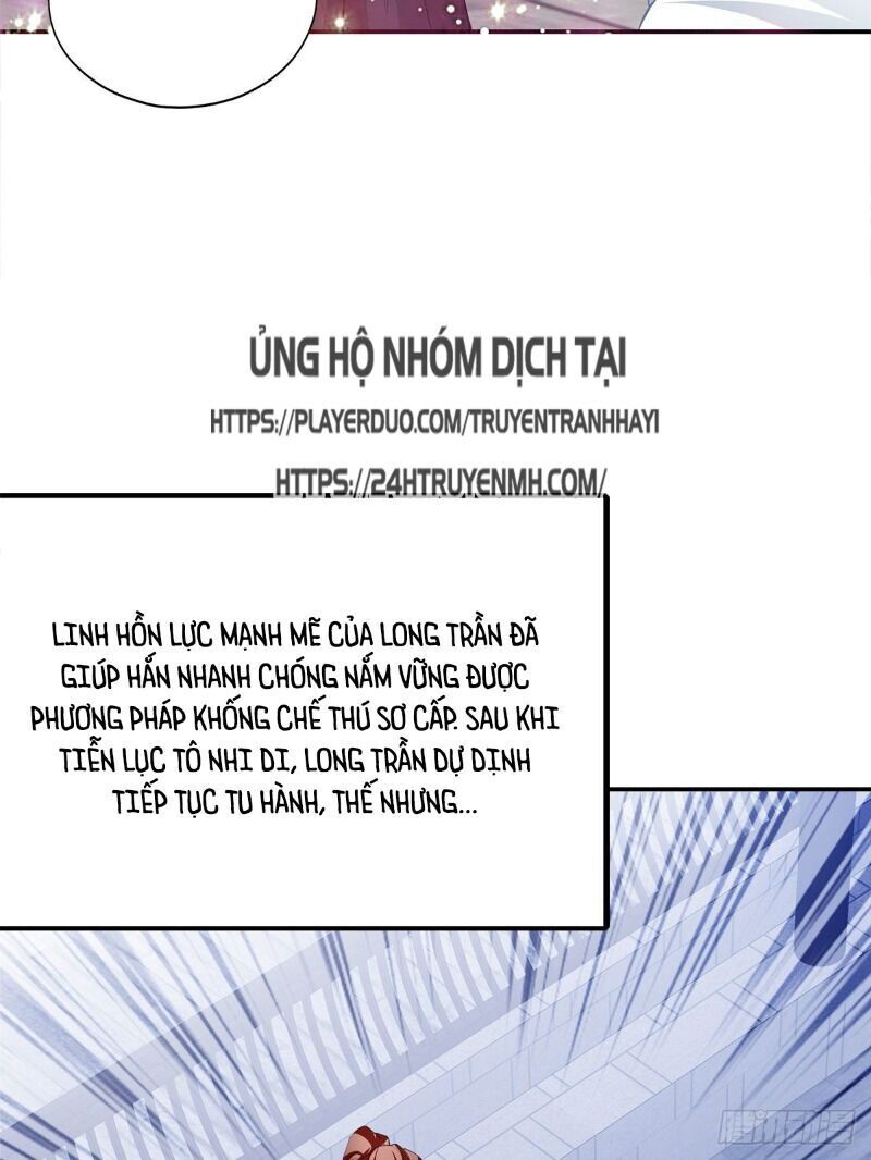 Cửu Tinh Bá Thể Quyết Chapter 35 - Trang 6