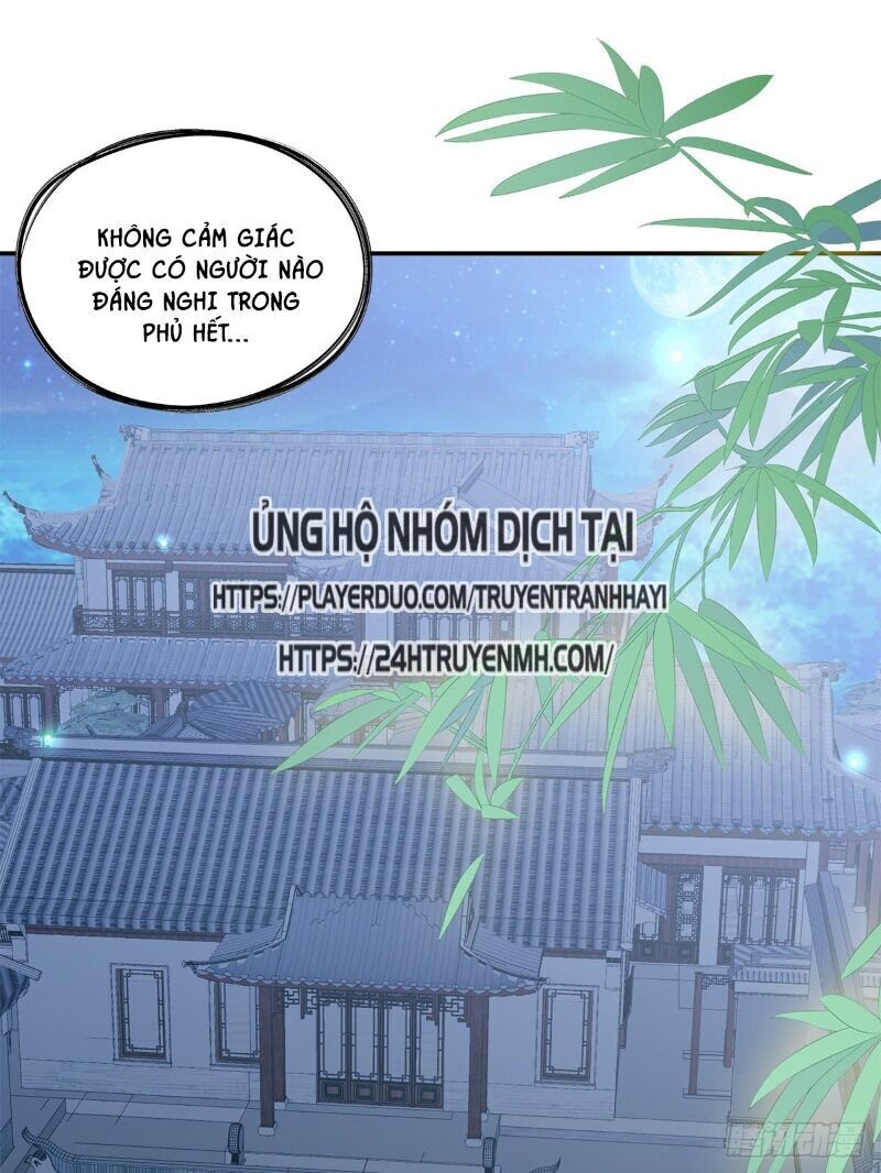 Cửu Tinh Bá Thể Quyết Chapter 35 - Trang 8