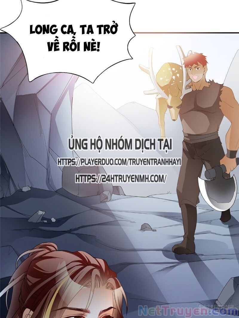 Cửu Tinh Bá Thể Quyết Chapter 36 - Trang 18