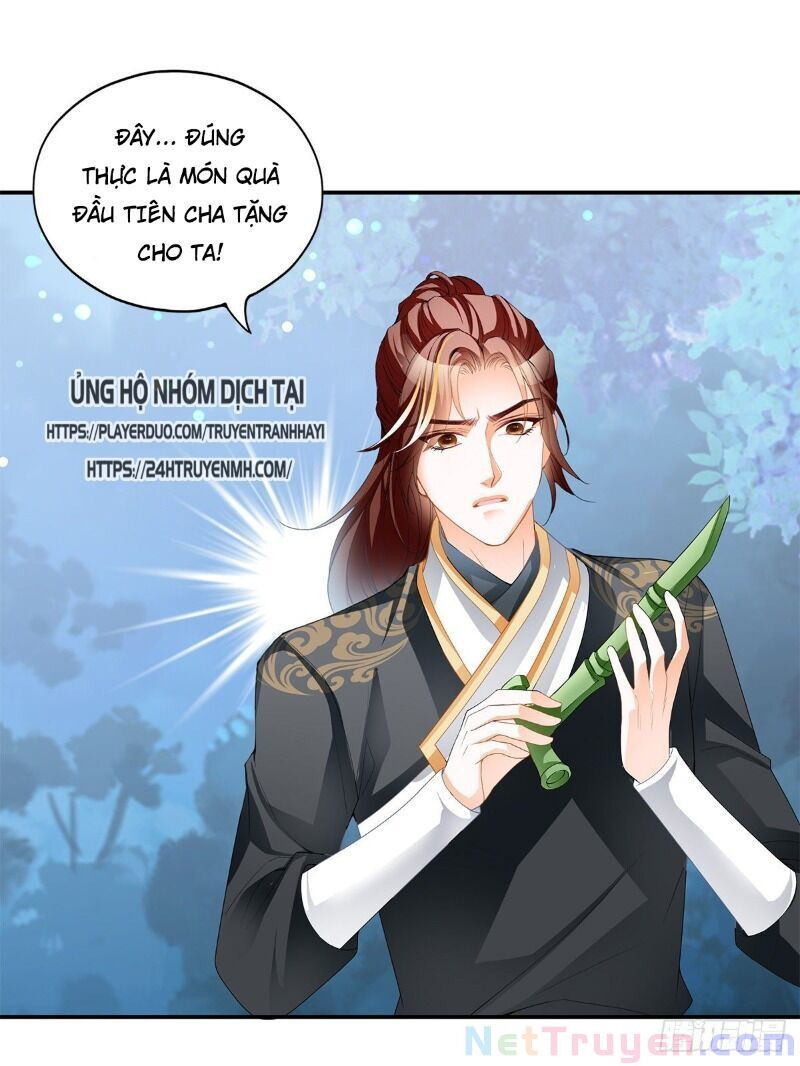 Cửu Tinh Bá Thể Quyết Chapter 36 - Trang 2