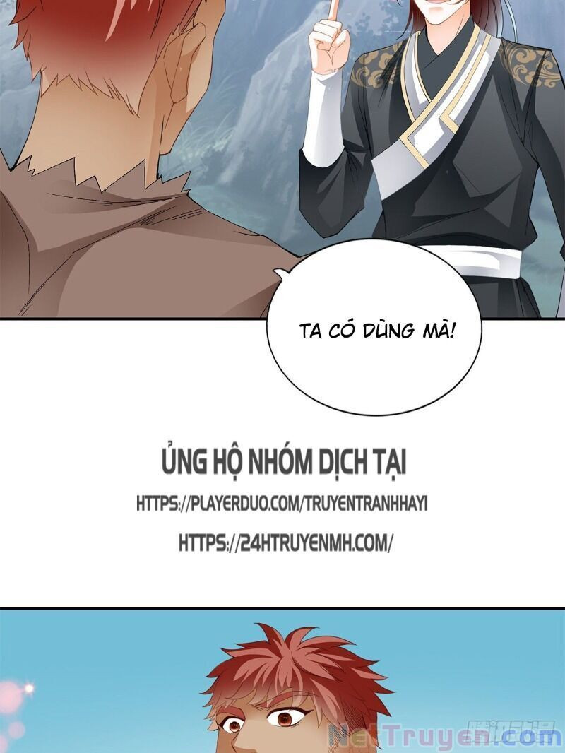 Cửu Tinh Bá Thể Quyết Chapter 36 - Trang 21