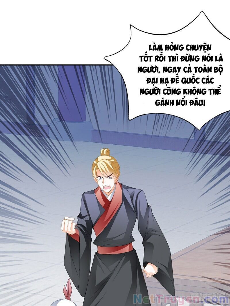 Cửu Tinh Bá Thể Quyết Chapter 36 - Trang 8