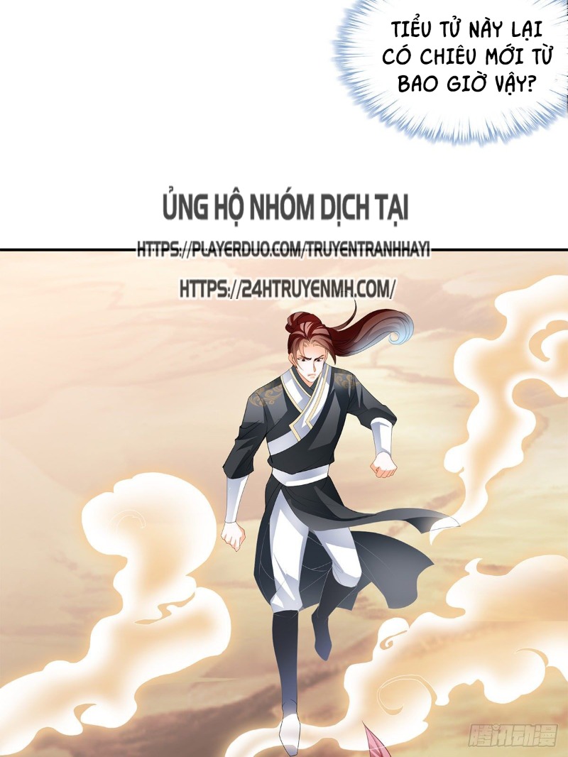 Cửu Tinh Bá Thể Quyết Chapter 37 - Trang 11