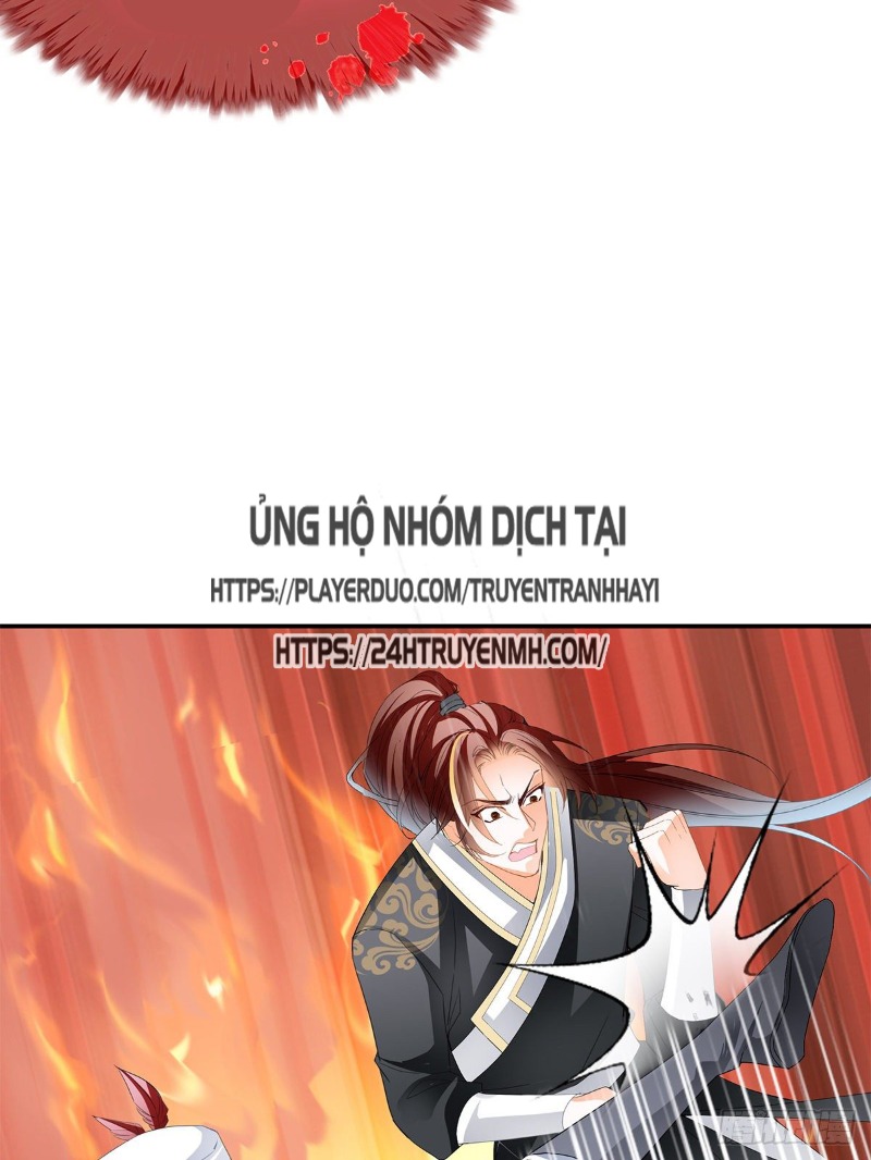 Cửu Tinh Bá Thể Quyết Chapter 37 - Trang 16