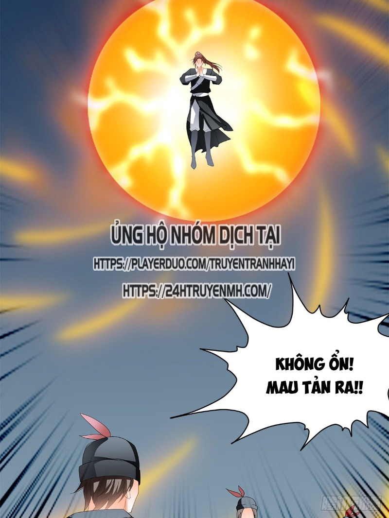 Cửu Tinh Bá Thể Quyết Chapter 37 - Trang 5