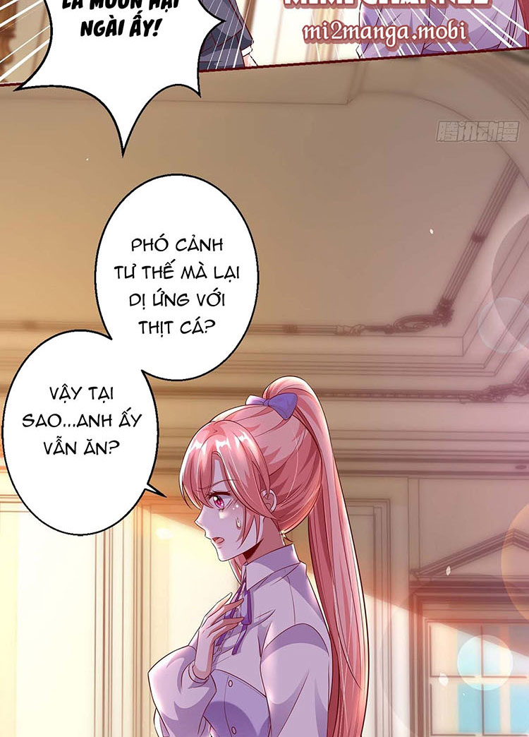 Đại Lão Gọi Tôi Là Tiểu Tổ Tông Chapter 6 - Trang 8