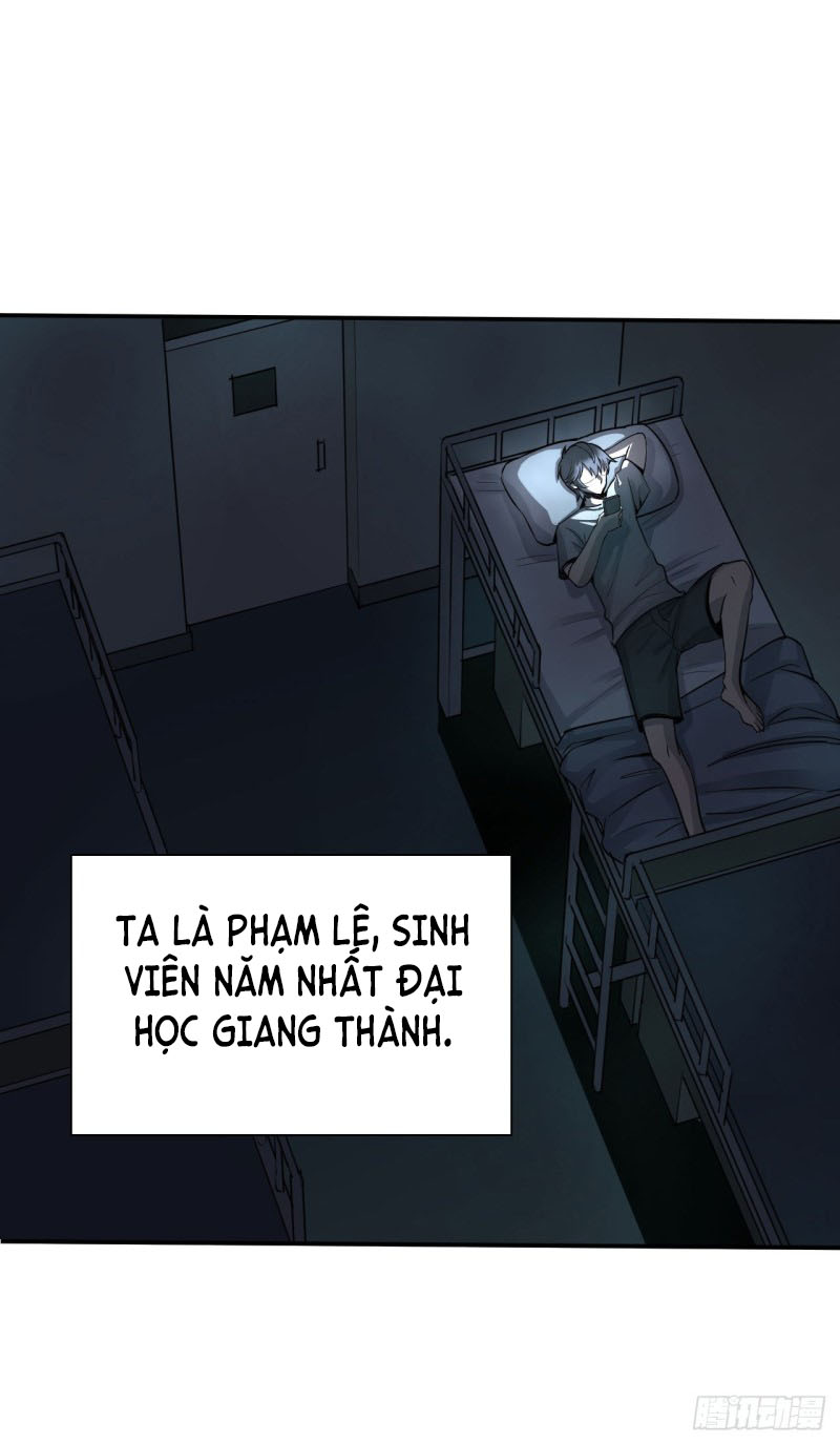 Đế Quốc Lê Man Chapter 1 - Trang 2