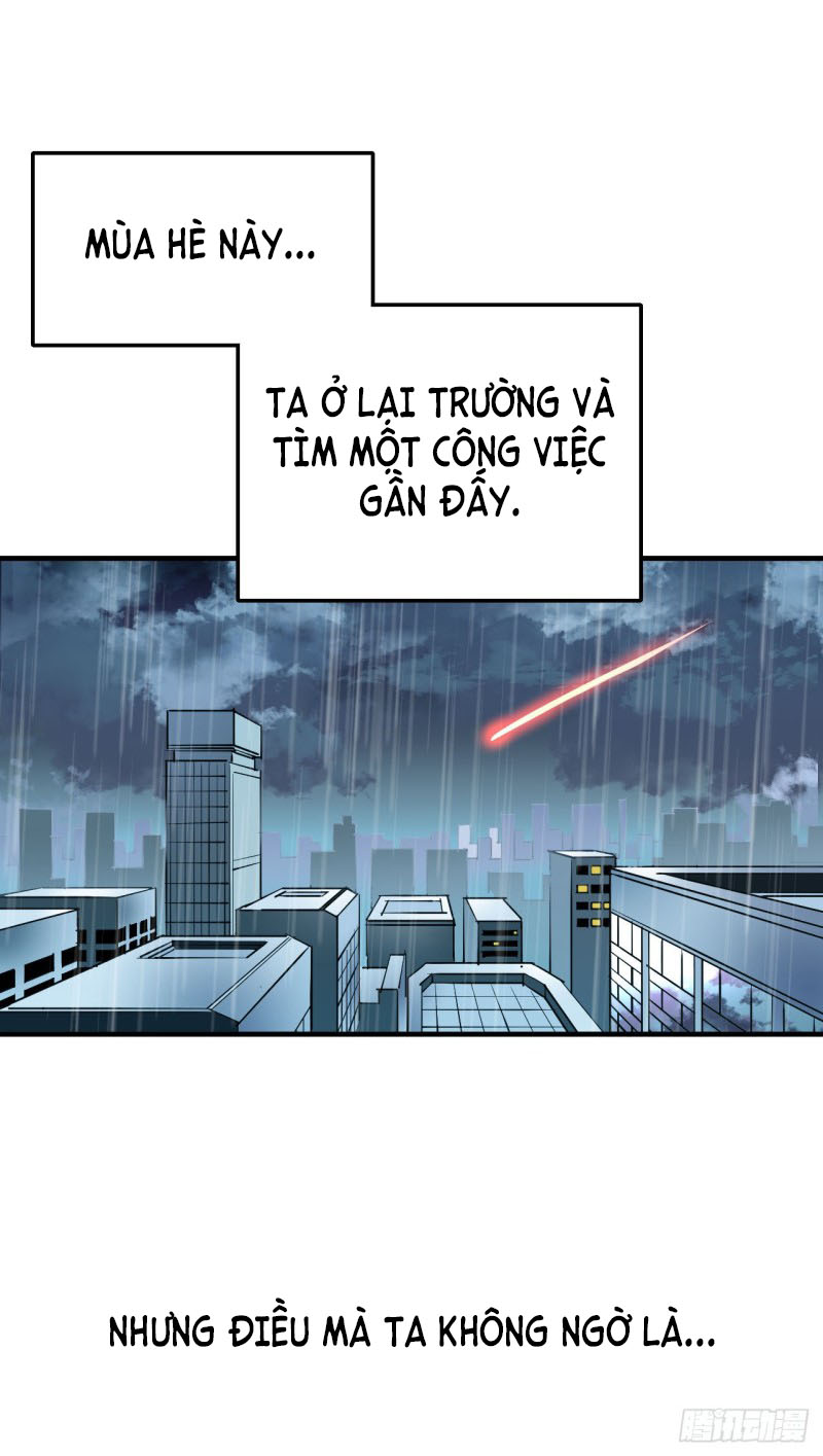 Đế Quốc Lê Man Chapter 1 - Trang 4