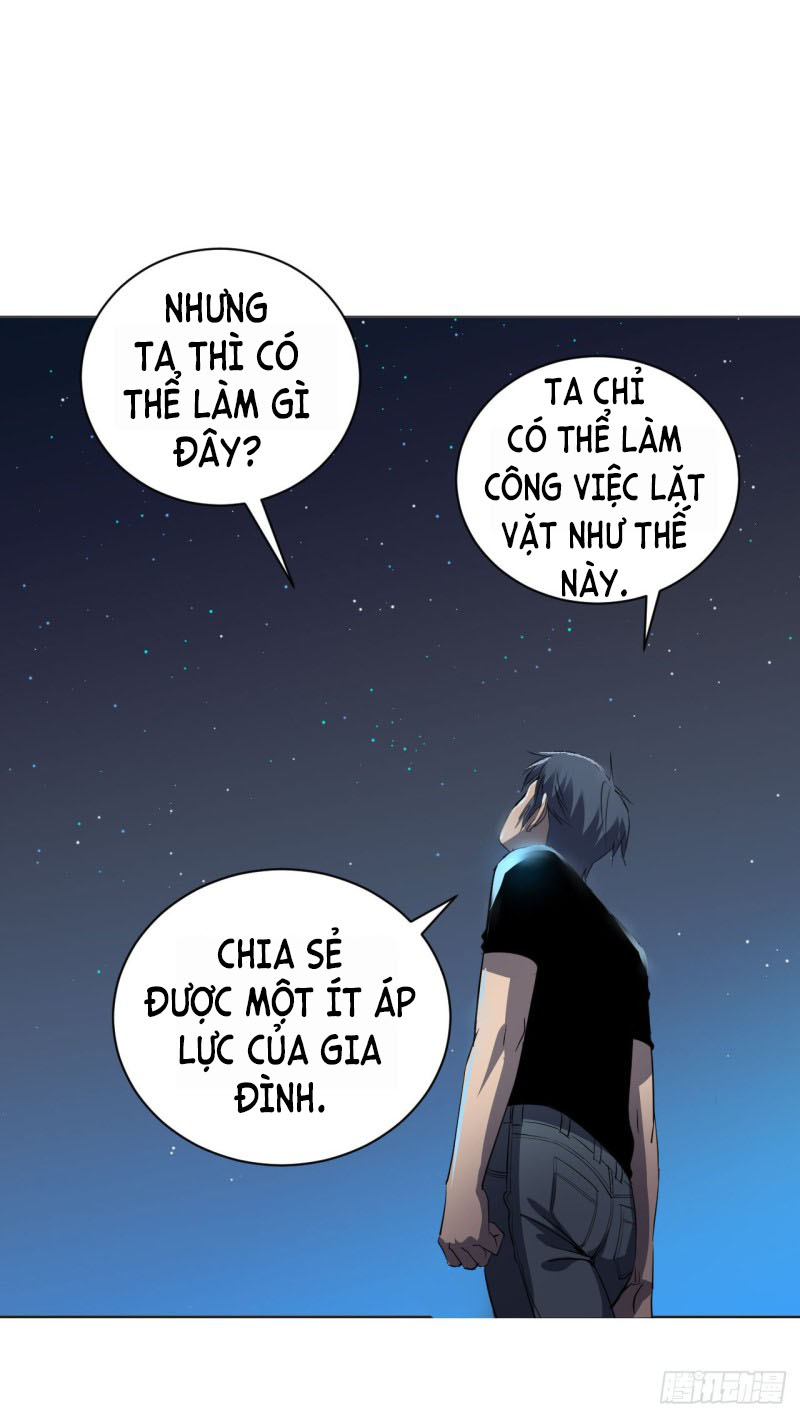 Đế Quốc Lê Man Chapter 2 - Trang 11