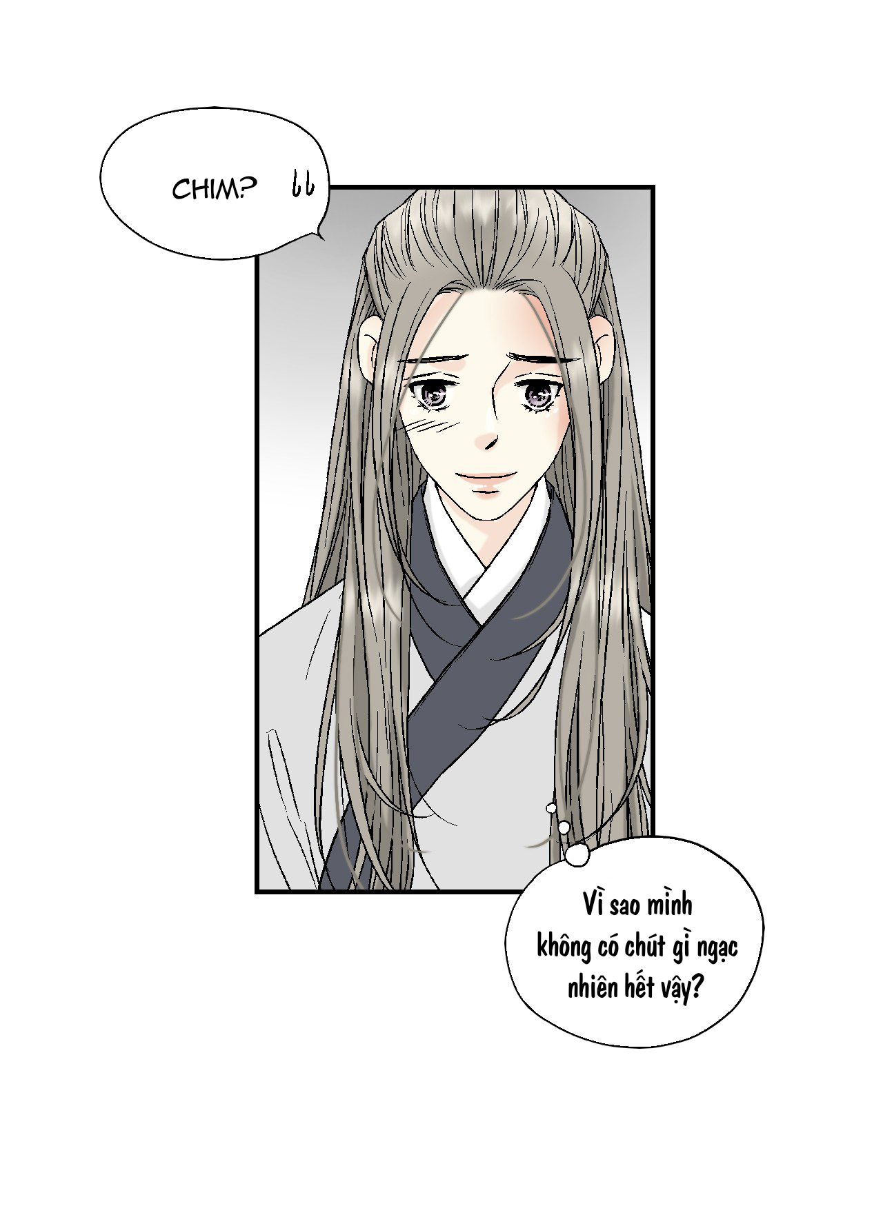 Hoa Vũ Dao Chapter 10 - Trang 2