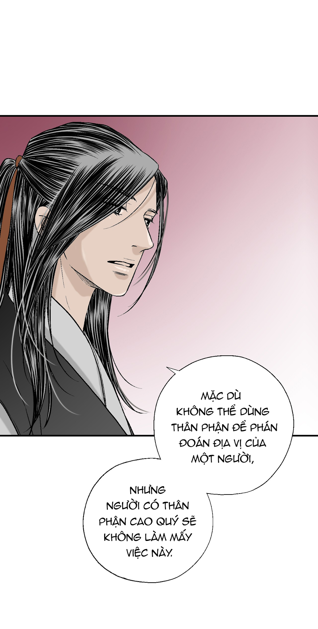 Hoa Vũ Dao Chapter 10 - Trang 21