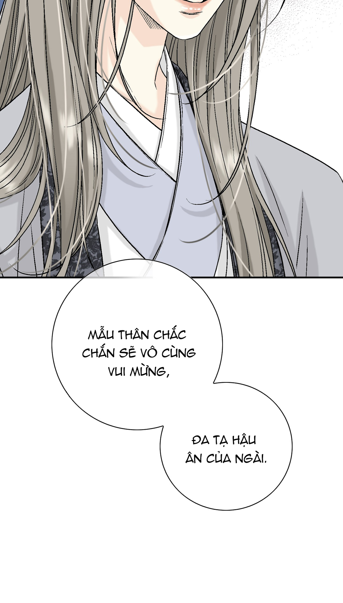 Hoa Vũ Dao Chapter 10 - Trang 46