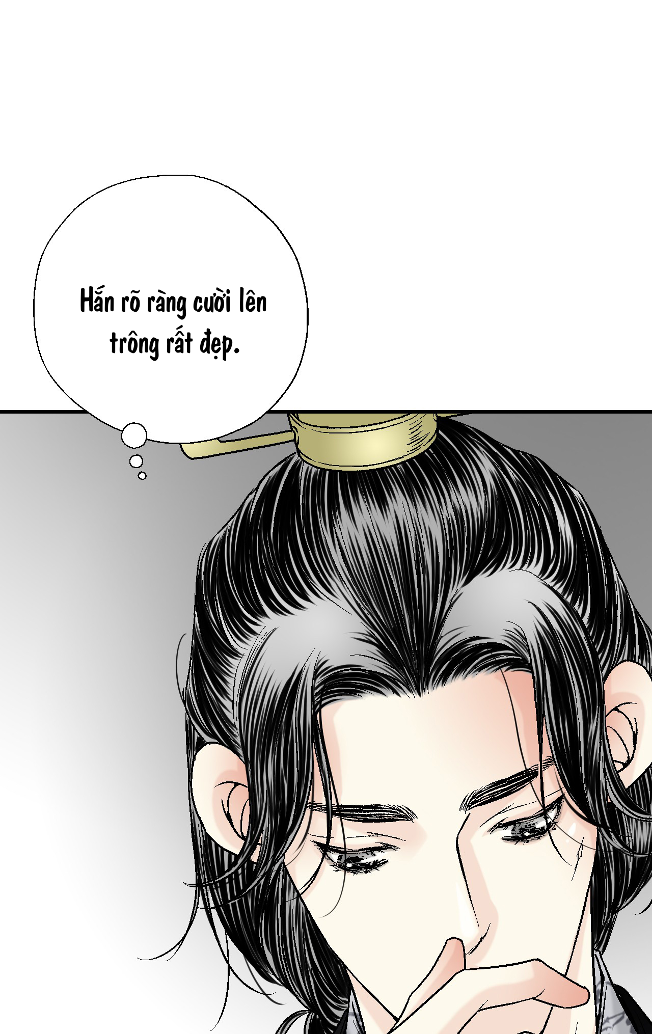 Hoa Vũ Dao Chapter 10 - Trang 47