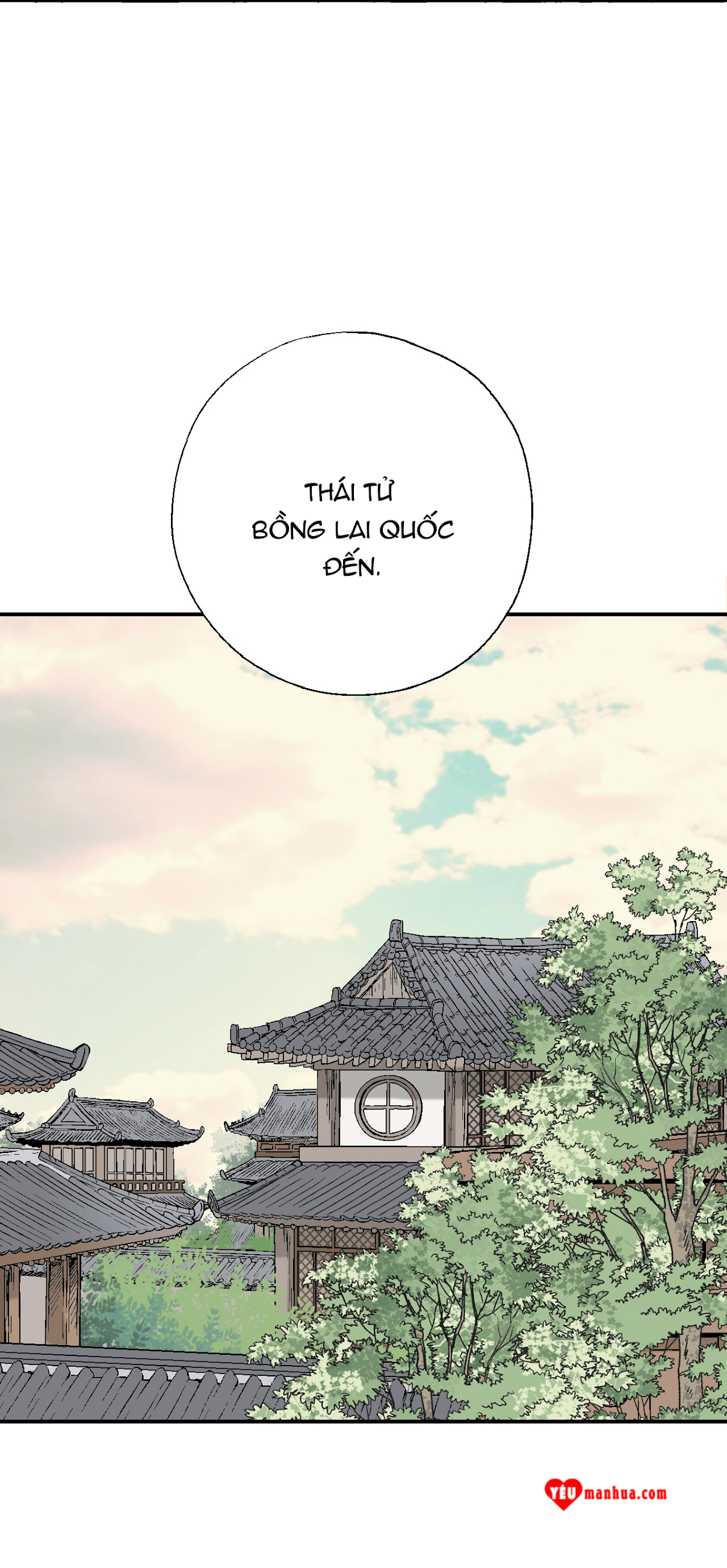 Hoa Vũ Dao Chapter 11 - Trang 27