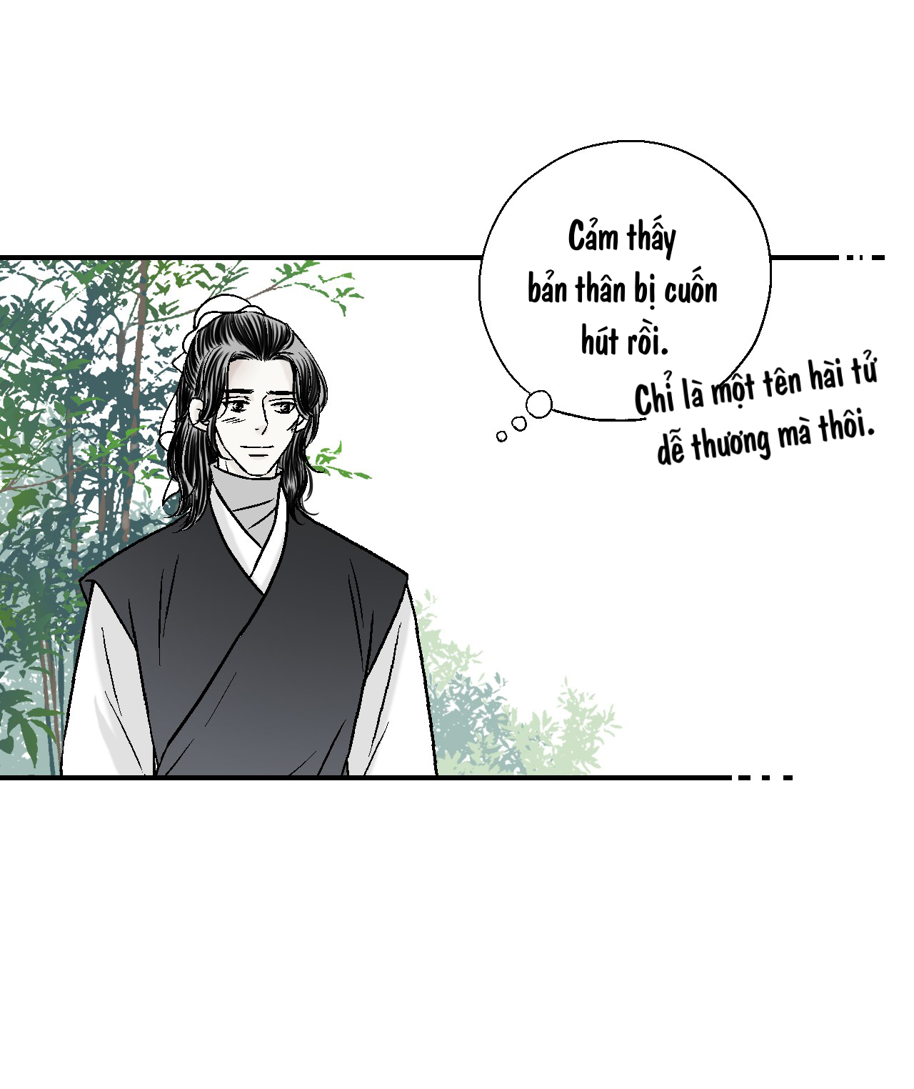 Hoa Vũ Dao Chapter 12 - Trang 12