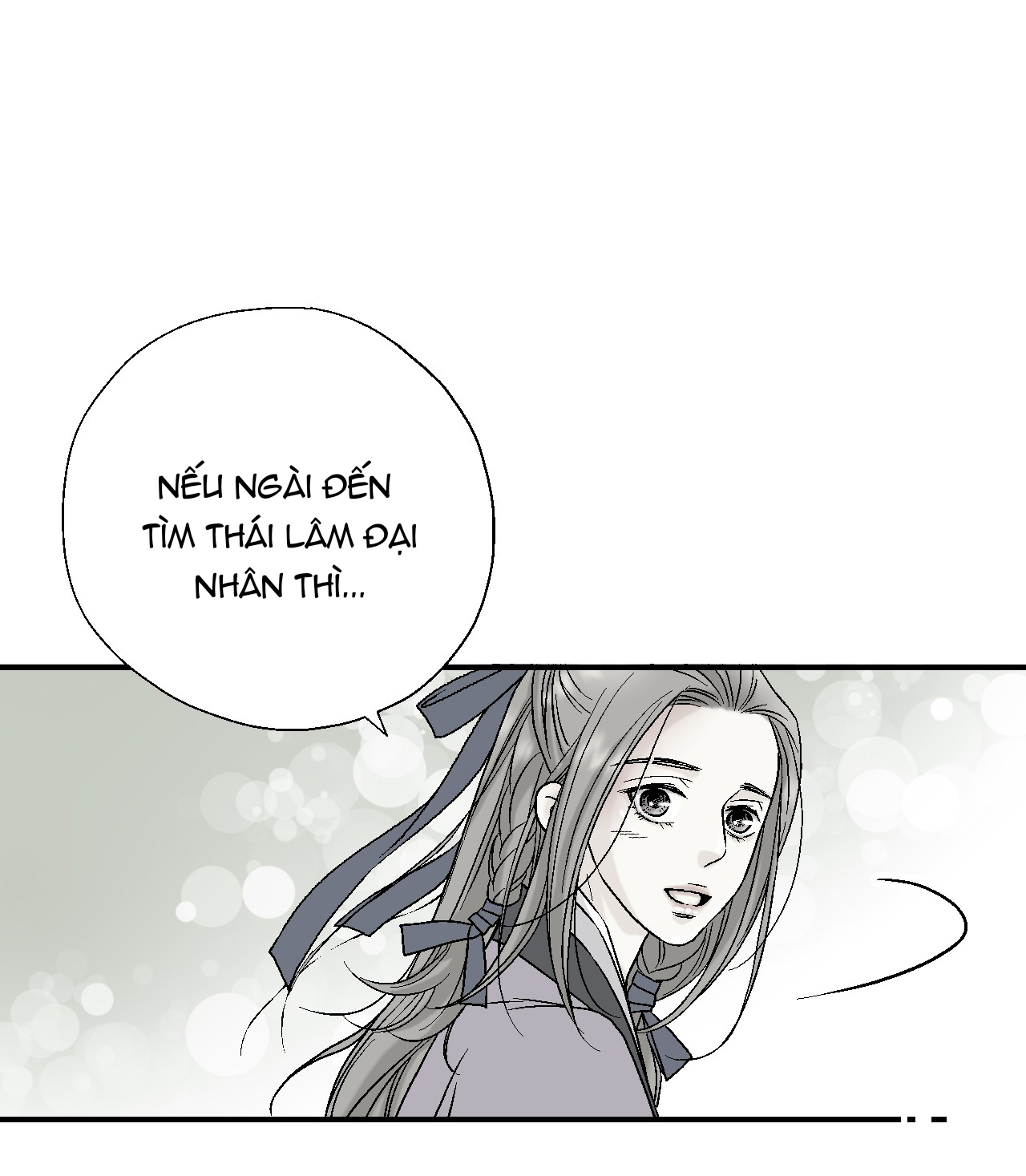 Hoa Vũ Dao Chapter 12 - Trang 19