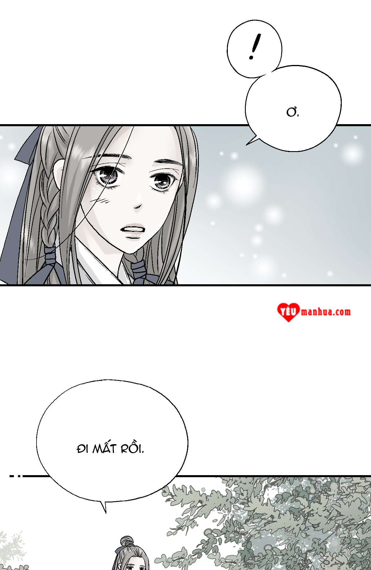 Hoa Vũ Dao Chapter 12 - Trang 20