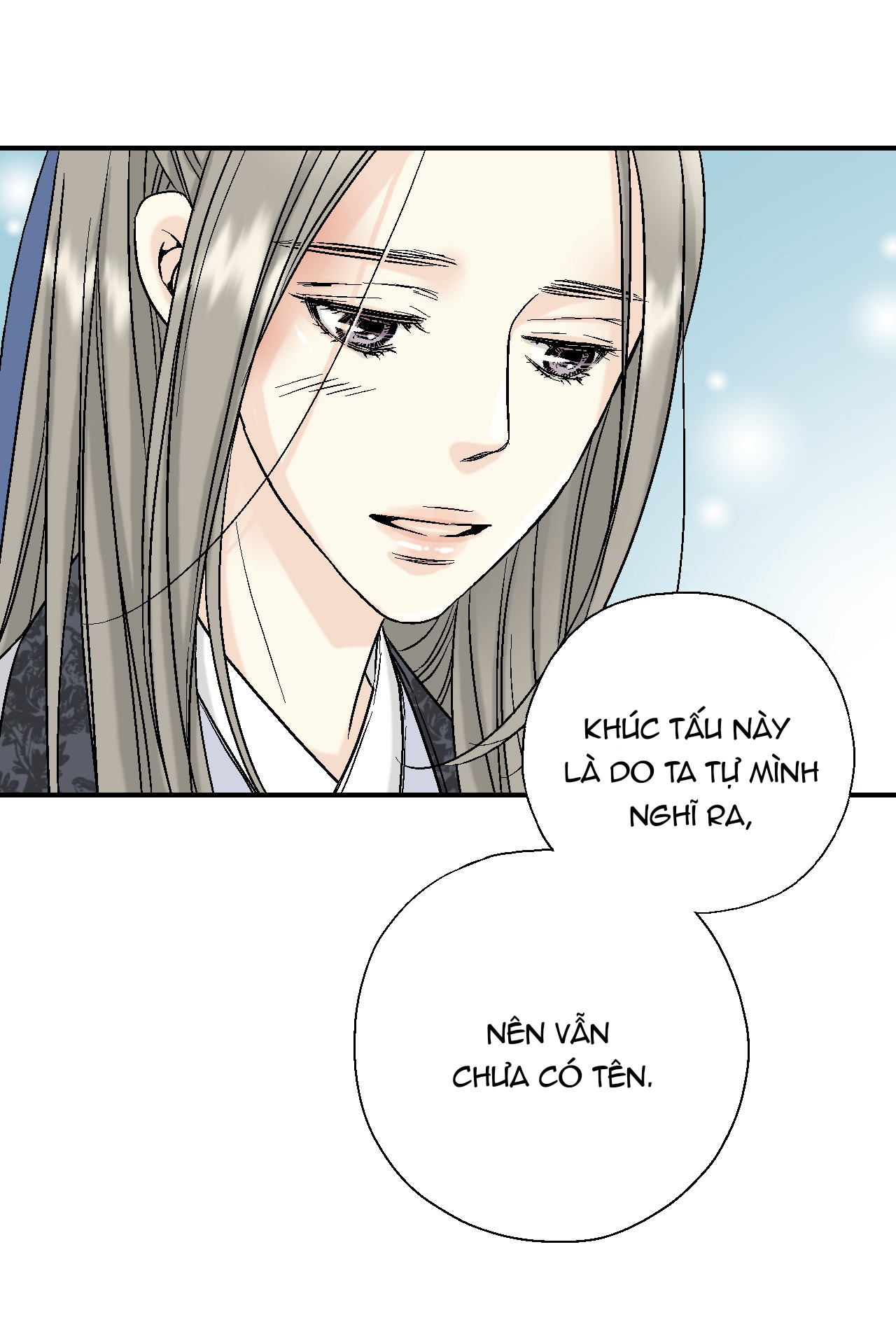 Hoa Vũ Dao Chapter 12 - Trang 40