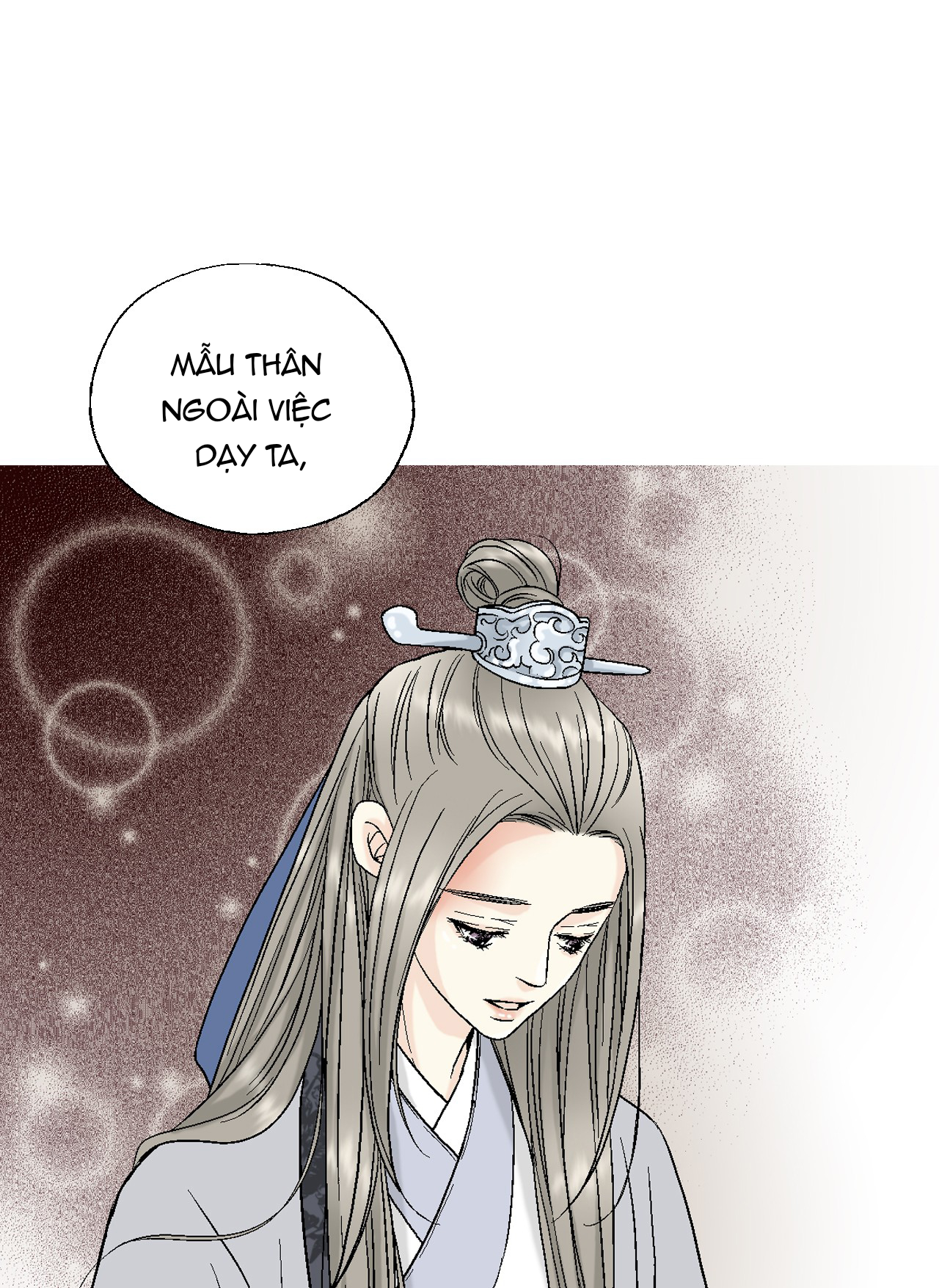 Hoa Vũ Dao Chapter 12 - Trang 51