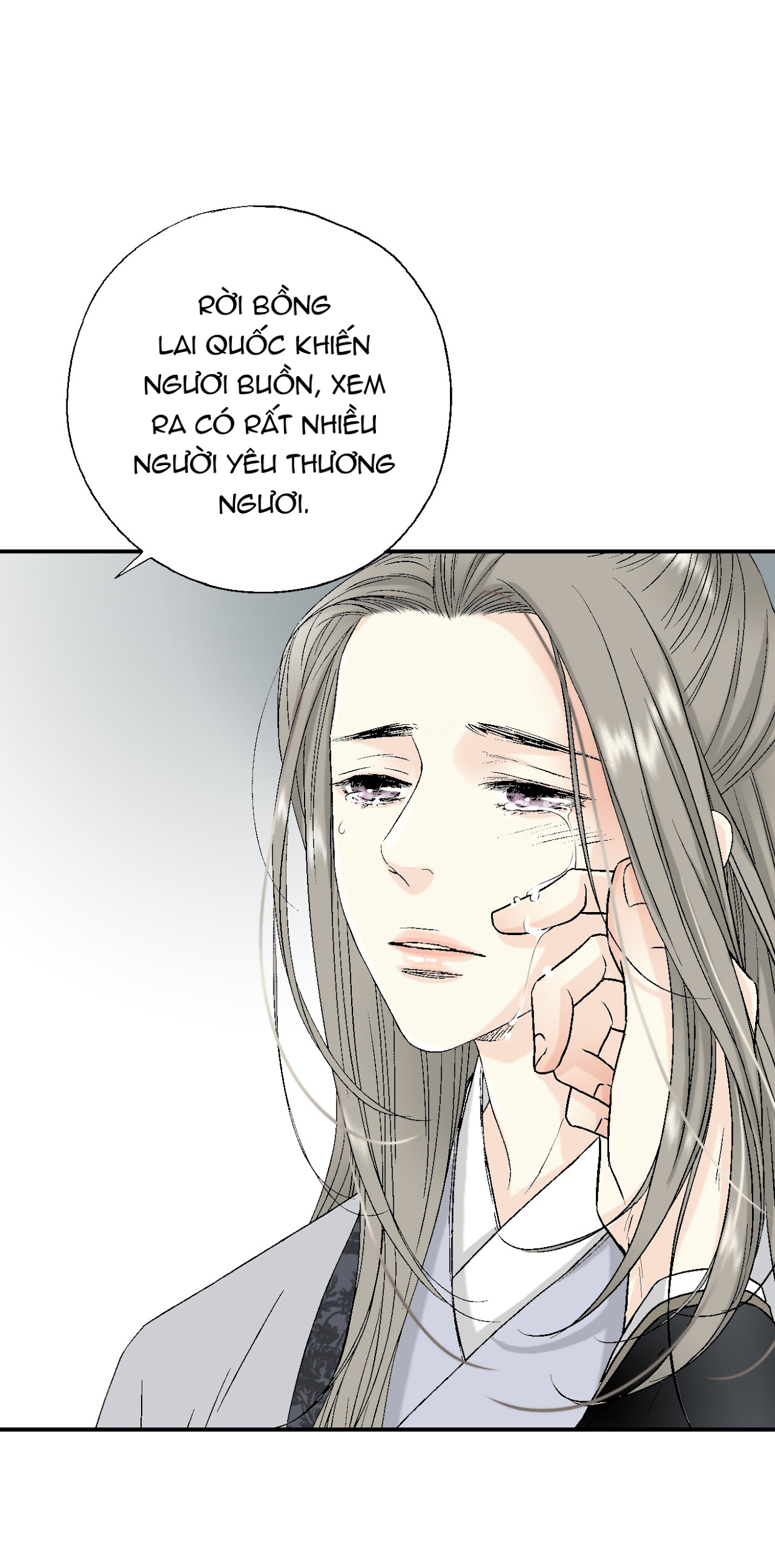 Hoa Vũ Dao Chapter 13 - Trang 25