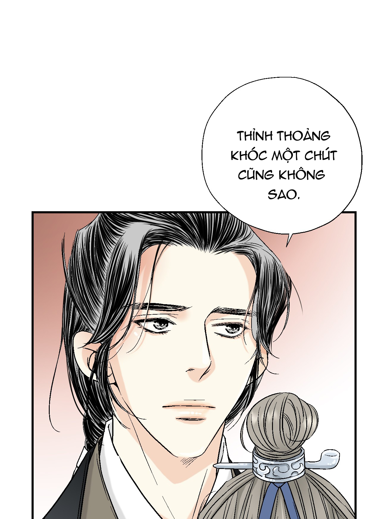 Hoa Vũ Dao Chapter 13 - Trang 33