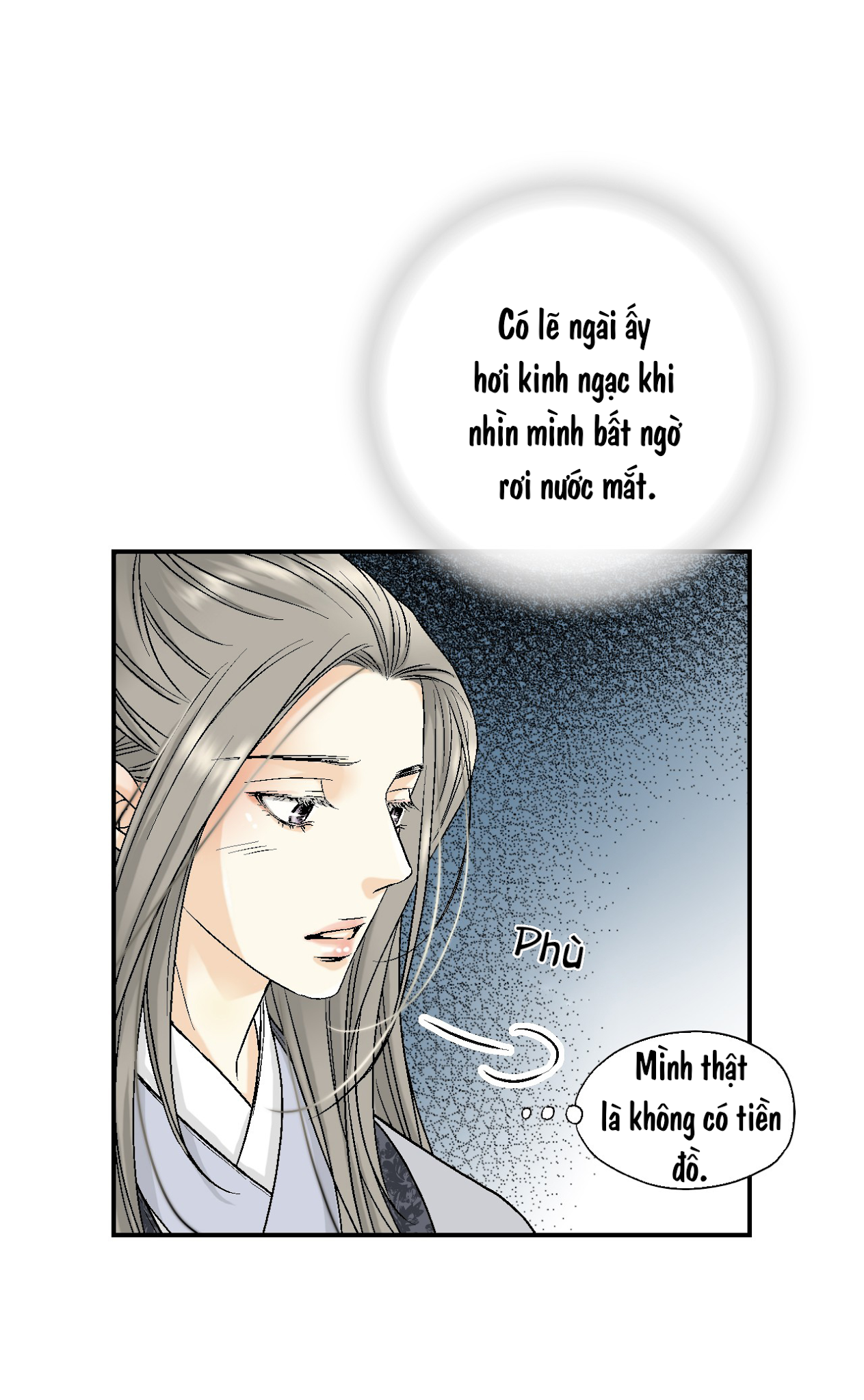 Hoa Vũ Dao Chapter 14 - Trang 10