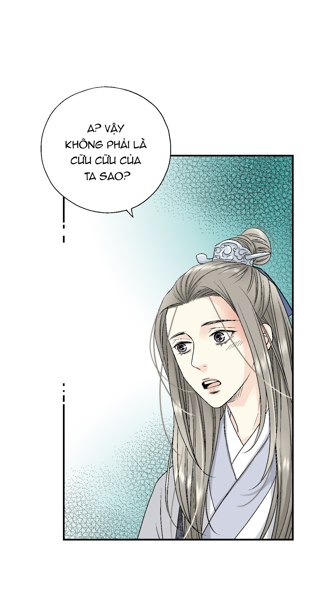 Hoa Vũ Dao Chapter 14 - Trang 31