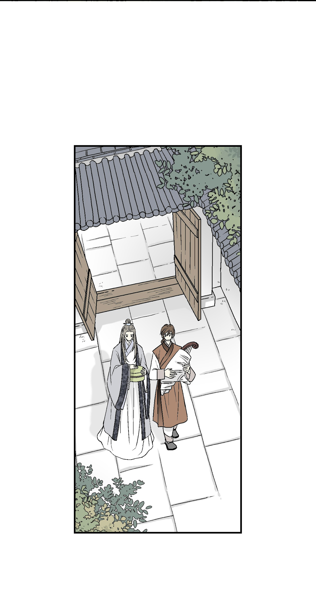 Hoa Vũ Dao Chapter 14 - Trang 4