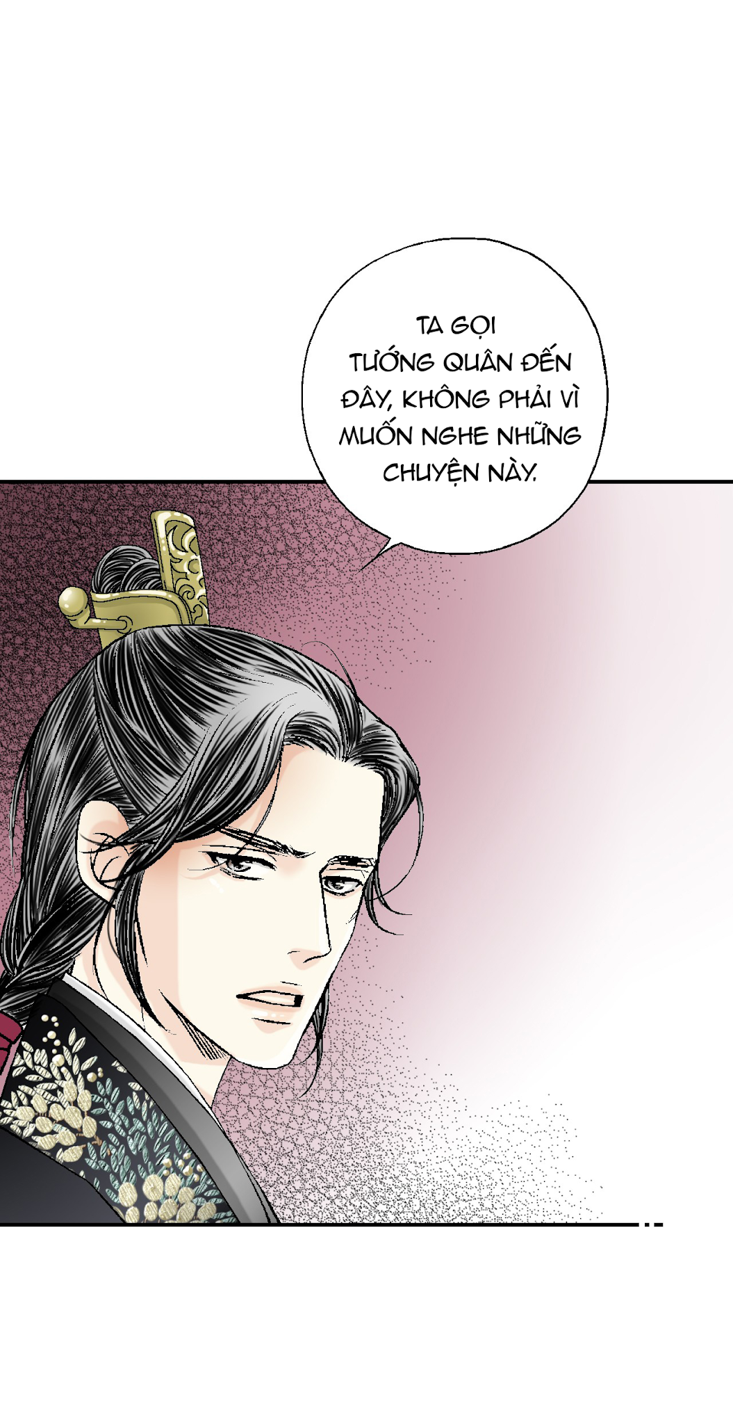 Hoa Vũ Dao Chapter 14 - Trang 55