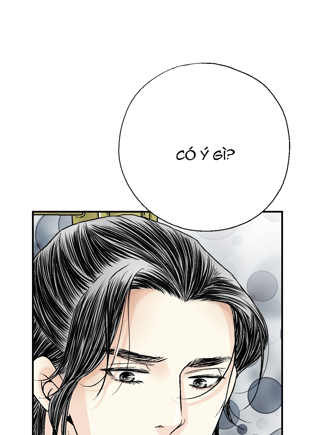 Hoa Vũ Dao Chapter 14 - Trang 58